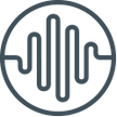 Equalizer Icon