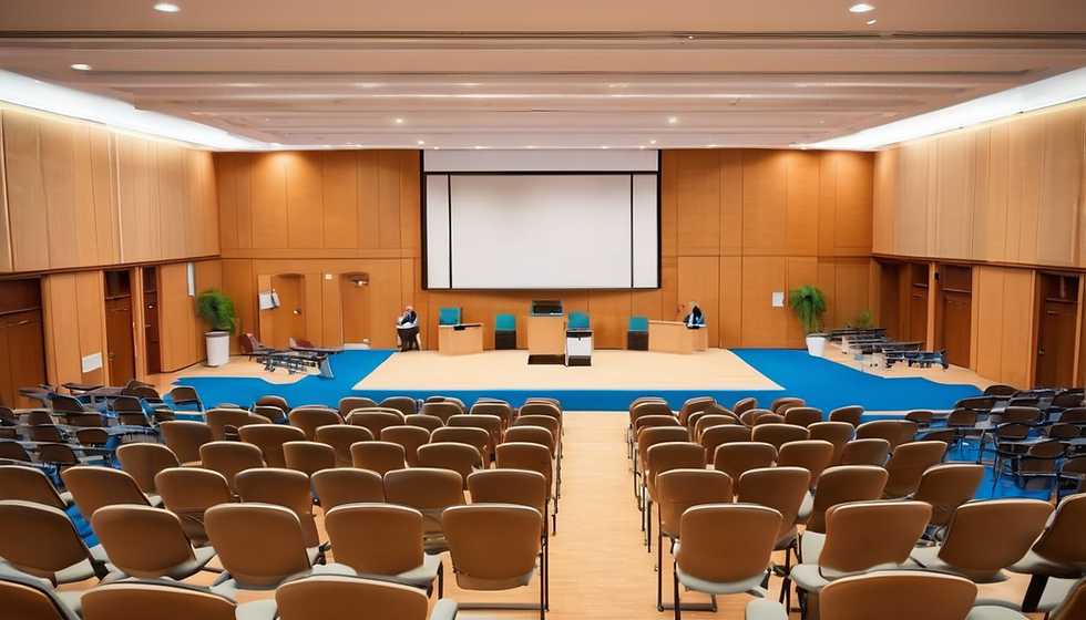 Annual IEP Success Conference