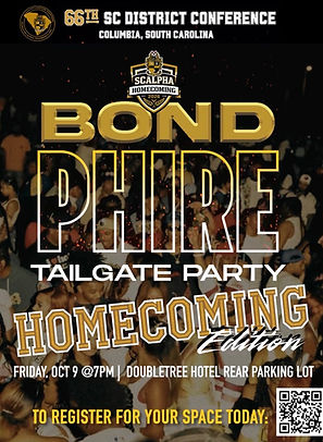 BondPhire TAilparty.JPG