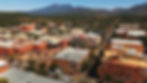 Downtown Flagstaff