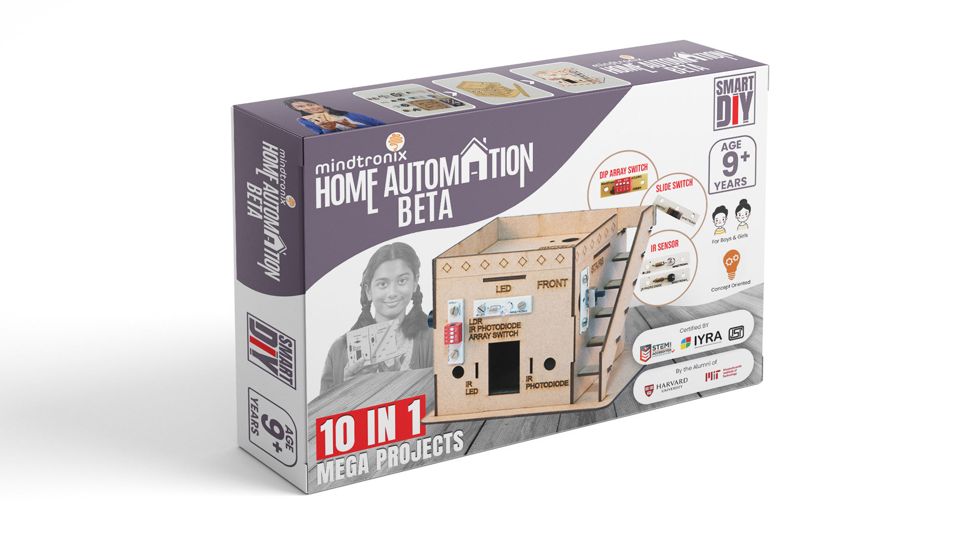 Home Automation - Beta