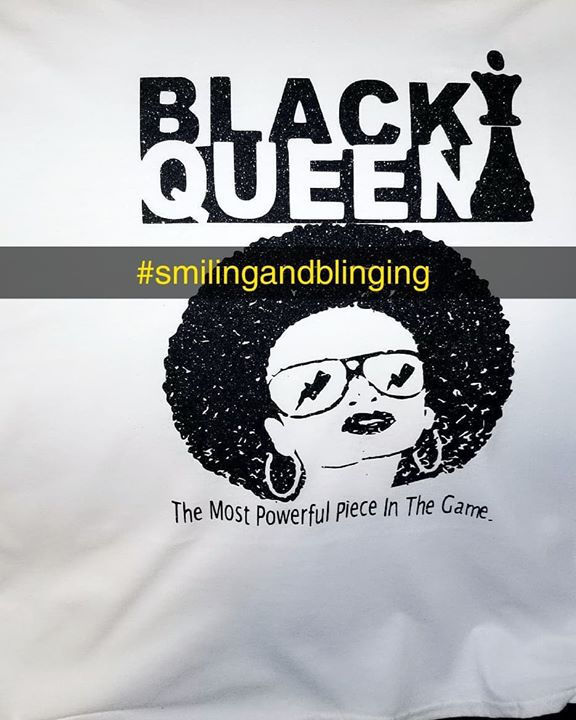 Black Queen