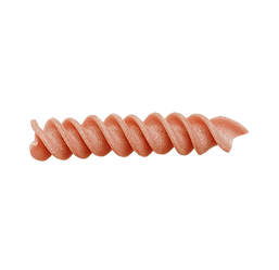 Pâtes fusilli 2