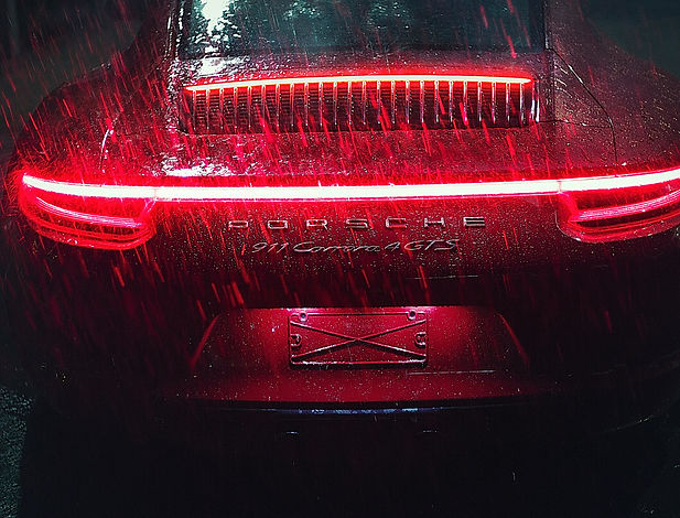 Themed Car Wash Solutions