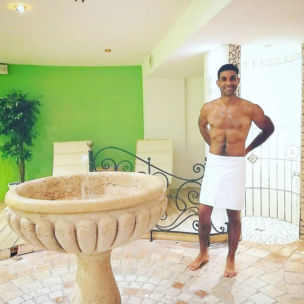 terme