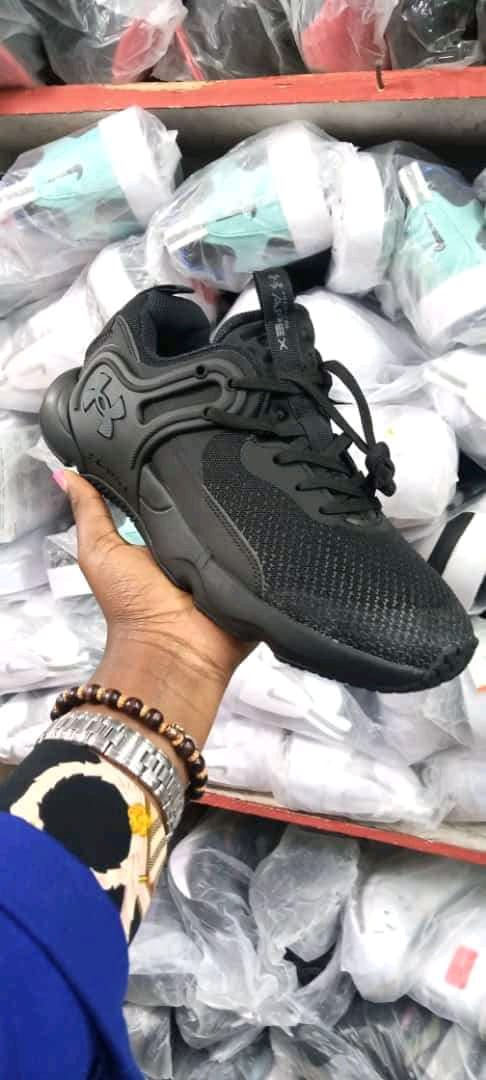 Unisex Sneakers