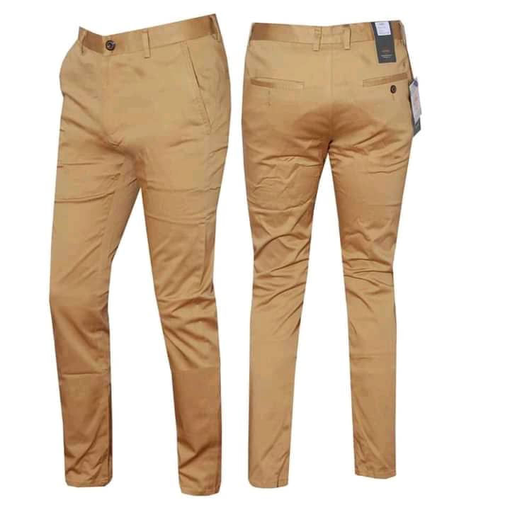 KAKI WEAR