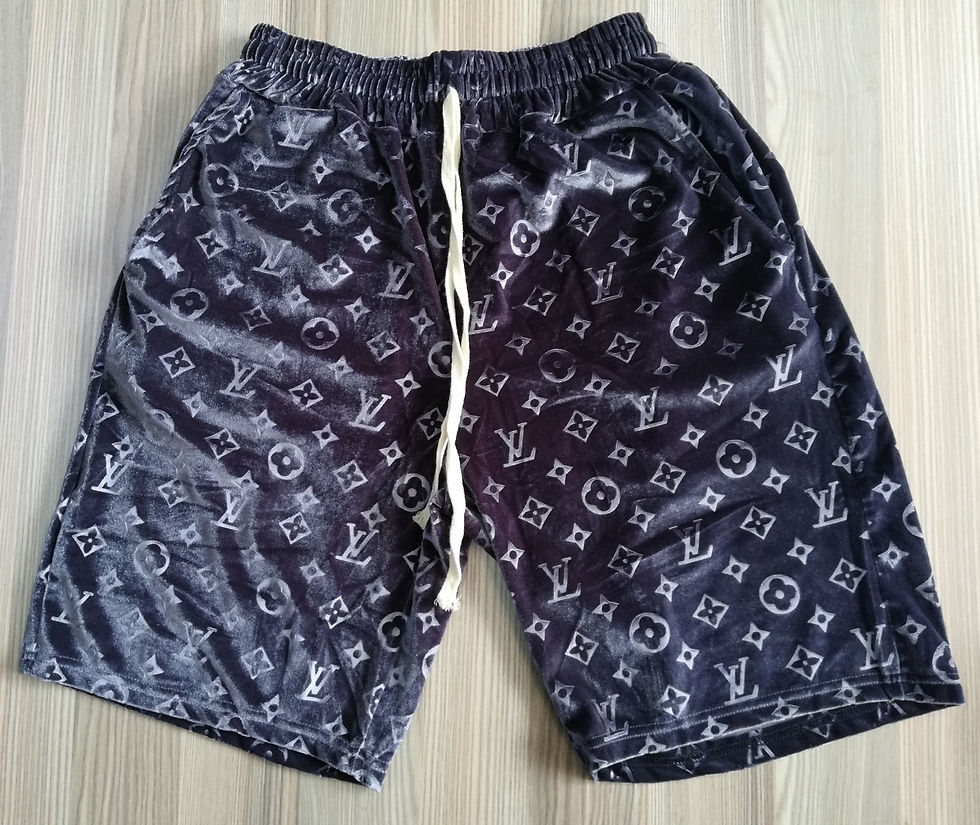 SHORTS