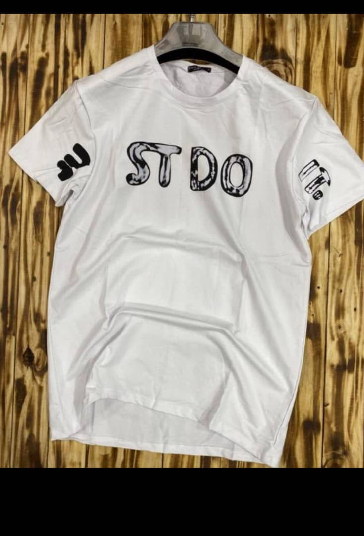 ST DO Cotton T.shirts