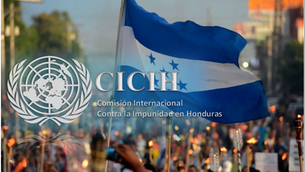 FRACASO LEGISLATIVO LIMITA LA INSTALACIÓN DE LA CICIH