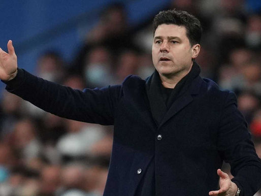 Estados Unidos apuesta por Pochettino en la Copa Oro 2025