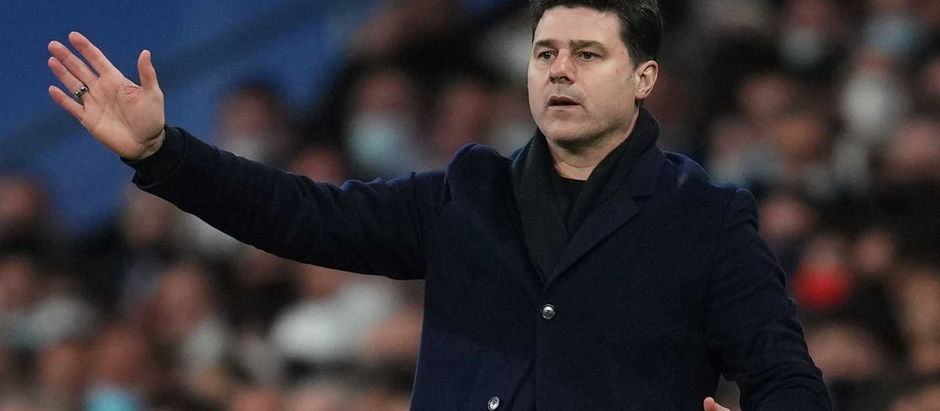 Estados Unidos apuesta por Pochettino en la Copa Oro 2025