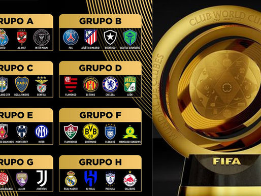 Mundial de Clubes 2025: Lo que hay que saber sobre los 32 equipos