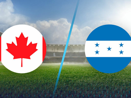 Honduras y Canadá listos para duelo decisivo en la Copa Oro 2025
