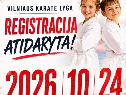 VKL 1 etapas 10.24