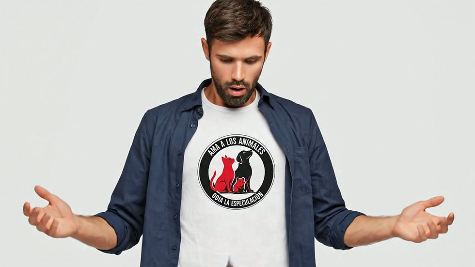 Miniatura: Ama a los animales