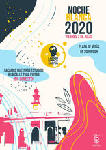 Cartel colectivo arte