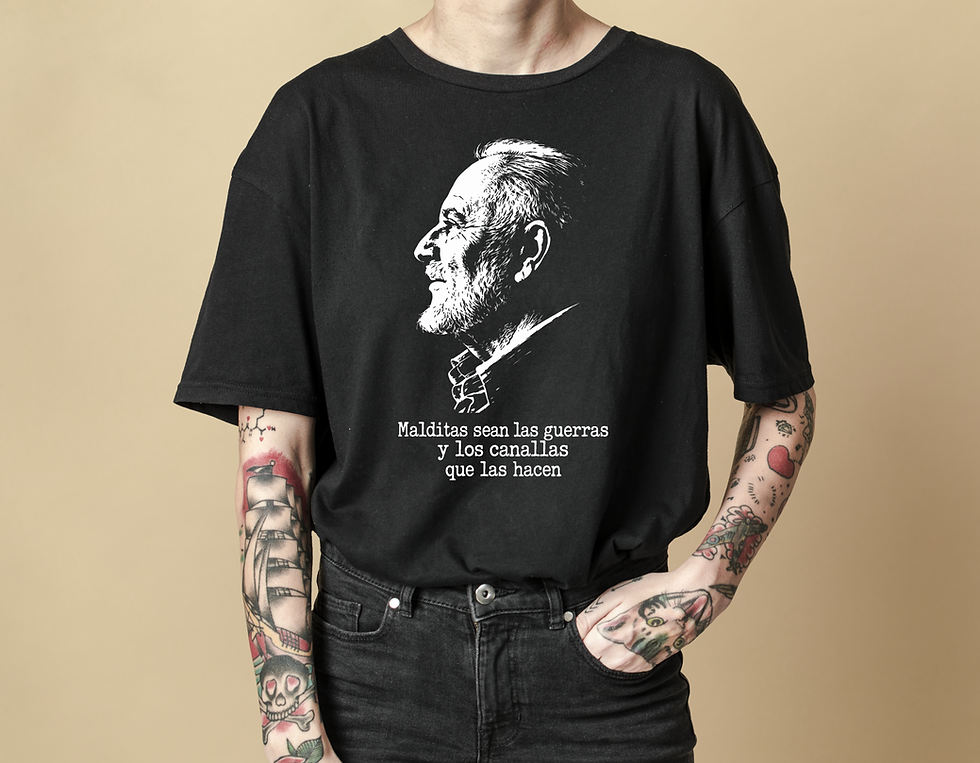 Miniatura: Julio Anguita siempre