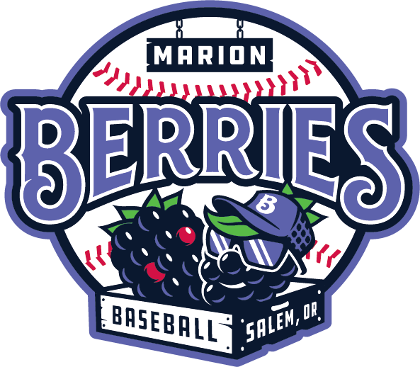 Marion Berries Baseball Club