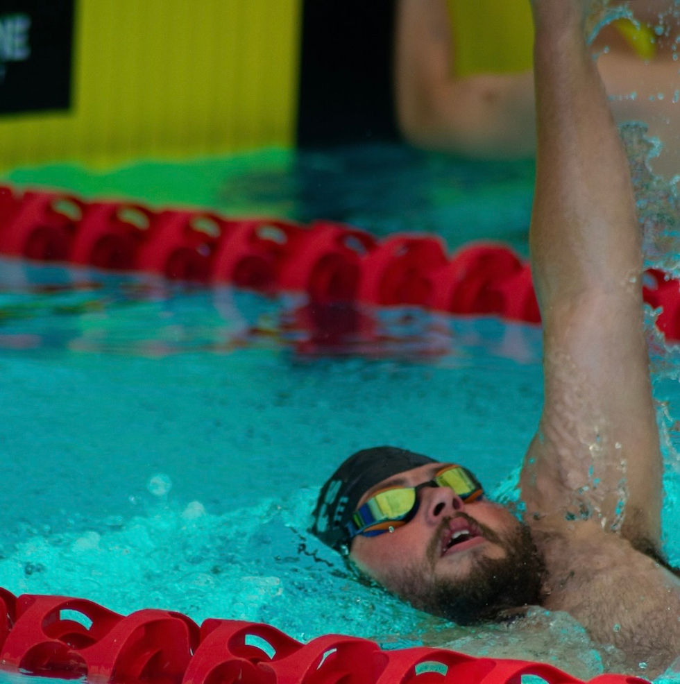 Mattioli Victoria Open LC Championships