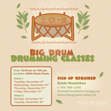 Drumming Classes