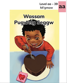 Wessam pugwelg seggw