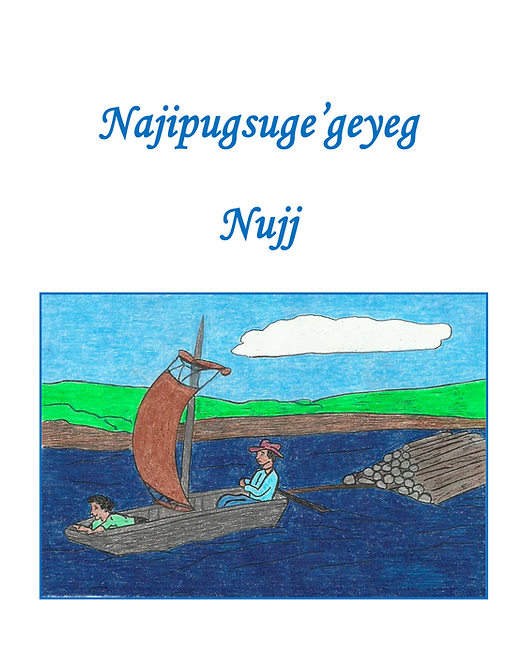 Najipugsuge'geyeg Nujj