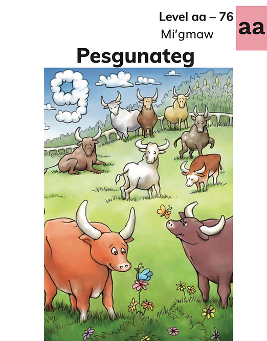 Pesgunateg