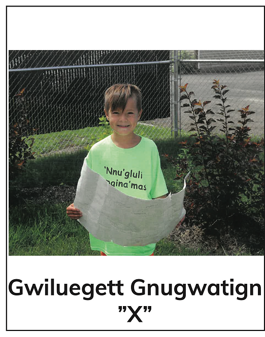 Gwiluegett Gnugwatign"x"
