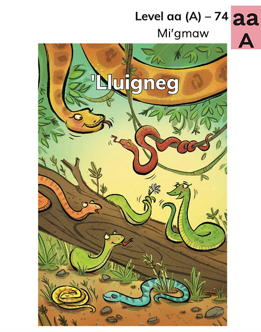 ‘Lluigneg