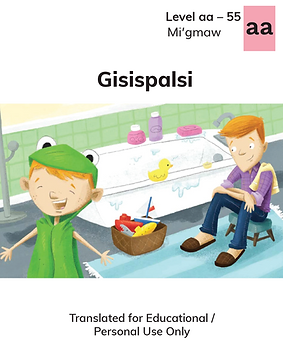 Gisapalsi