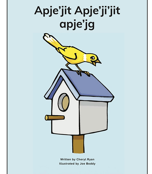 Apje'jit, apje'ji'jit, Apje'jg 