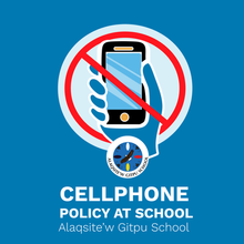 New AGS Cellphone Policy