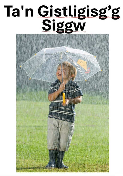 Ta'n Gistligisg'g Siggw v1