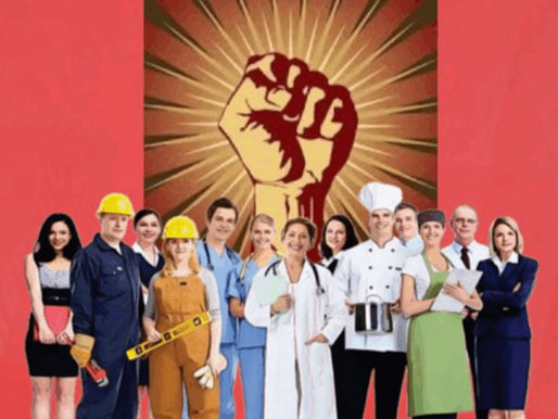 “Problemática laboral y prospectiva sindical en México, 2025-2027”