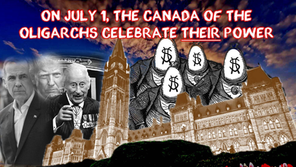 1 de Julio. Día de Canadá 2025 ¡Todo para construir lo nuevo!
