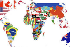 ACTUALIDAD MUNDIAL