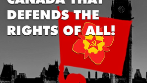 Canadá: Es urgente la necesidad de una renovación democrática y una constitución moderna 