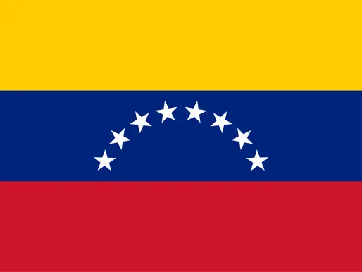 COMUNICADO DE LA REPÚBLICA BOLIVARIANA DE VENEZUELA