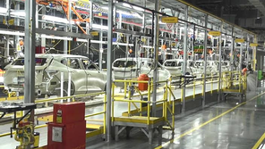 General Motors, planta San Luis Potosí. La democracia sindical avanza en medio del burdo injerencismo patronal.