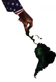 Trump.2 La Doctrina Monroe remasterizada