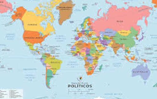 ACONTECER MUNDIAL