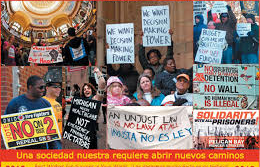 ¡Condenamos enérgicamente los bombardeos estadounidenses sobre Venezuela! ¡Todos están dispuestos a apoyar a Venezuela y apoyar al gobierno venezolano!