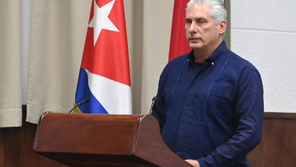 Mensaje de saludo del Primer Secretario del PCC y Presidente de la República, Miguel Díaz-Canel Bermúdez al I Foro Internacional por la Paz