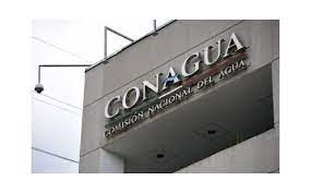 Conagua, atole con el dedo