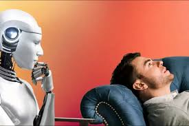 “Terapia sin terapeutas”: el riesgo de delegar la escucha en la Inteligencia Artificial
