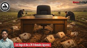 Zósimo Camacho. Luces del Siglo 26 de febrero 2026. 