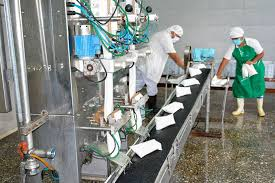 Urgente prioridad, avanzar en el Proyecto Industrial Nacional