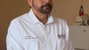 LA TRAGEDIA OCASIONADA POR LAS LLUVIAS EN VERACRUZ PUDO HABERSE EVITADO PERO SE IGNORARON RECOMENDACIONES DEL ATLAS DE RIESGO