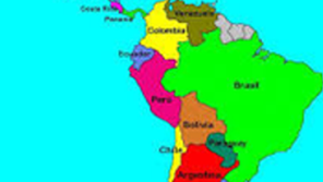 SUCESOS LATINOAMERICANOS